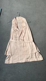 Tunique Uterque rose pale sans manches taille L, Kleding | Dames, Gelegenheidskleding, Ophalen of Verzenden, Gedragen, Roze