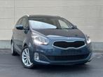 Kia Carens 1.6 Petrol/2017/euro 6/ 132.000 km/ 7 zitplaatsen, Euro 6, Android Auto, Leder, Particulier