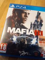 Mafia 3, Games en Spelcomputers, Ophalen of Verzenden, Zo goed als nieuw