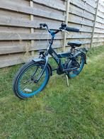 Kinder fiets, Fietsen en Brommers, Fietsen | Vouwfietsen, Ophalen, Zo goed als nieuw