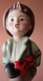 M I Hummel: 79 -GLOBE TROTTER- TMK- 2 -EXCELLENT -13¼ cm., Verzamelen, Verzenden