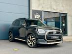 MINI Countryman C - Favourite Trim PANO / CAM / HUD / LEDER, Auto's, Mini, Euro 6, Countryman, Zwart, Leder