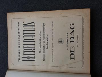 Wereldatlas, Livres, Enlèvement ou Envoi