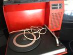 Platenspeler philips, Audio, Tv en Foto, Platenspelers, Ophalen, Zo goed als nieuw, Platenspeler, Philips