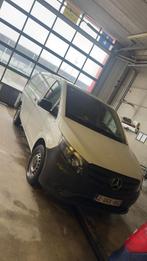 Mercedes Vito 120,00 KW