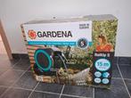 Gardena tuinslang rollup 15m VOLLEDIG NIEUW!, Ophalen, Nieuw, Tuinslang