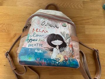 Sac à dos Mediterranean Anekke beschikbaar voor biedingen