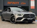 Mercedes-Benz CLA-Klasse 250 CLA 250 e PHEV (bj 2020), Auto's, Gebruikt, 4 cilinders, https://public.car-pass.be/vhr/e626c456-623c-477f-8154-4927bfd0215c
