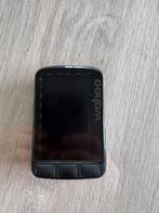 Wahoo Element ROAM, Ophalen, Zo goed als nieuw