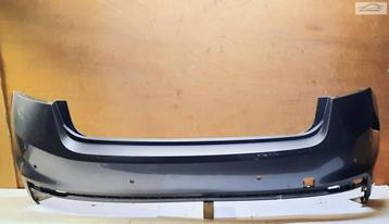 Achterbumper orgineel Skoda Fabia IV v.a '21 4xPDC 6VE807421 beschikbaar voor biedingen