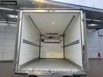 Mercedes Sprinter 514 CDI Koelwagen Vriezer Dubbellucht Acht, Auto's, Stof, Gebruikt, Euro 6, 4 cilinders