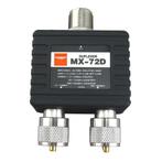 DIAMOND MX-72D DUPLEXER, Telecommunicatie, Ophalen, Nieuw