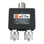 DIAMOND MX-72D DUPLEXER, Nieuw, Ophalen of Verzenden