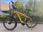 Riese & Muller Supercharger GT Vario HS 1000Wh CURRY 2022, Ophalen, Gebruikt, 50 km per accu of meer, Riese & Müller