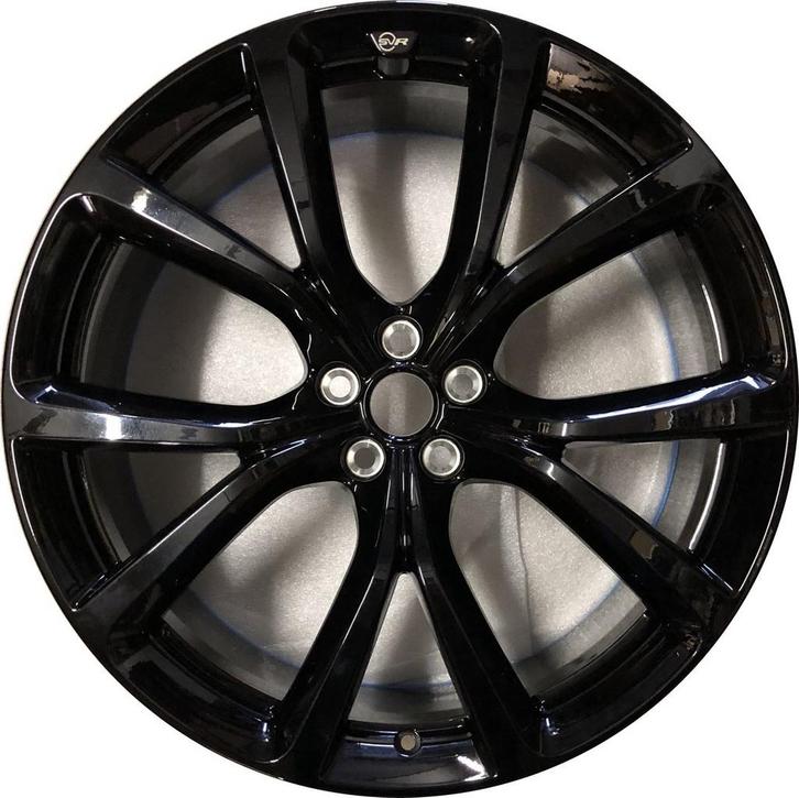 Je cherche une ou deux jantes pour Range-Rover L322, Autos : Pièces & Accessoires, Pneus & Jantes, Jante(s), Enlèvement ou Envoi