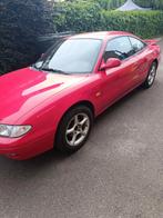 Mazda Mx6, Auto's, Mazda, Handgeschakeld, Particulier, 2 deurs, Coupé