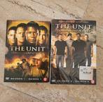 The Unit seizoen 1 en 2 dvd, Cd's en Dvd's, Gebruikt, Ophalen of Verzenden