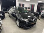 DACIA LOGAN 2014 TURBO BENZINE TOP STAAT, Auto's, Dacia, 90 kW, Logan, Bedrijf, USB