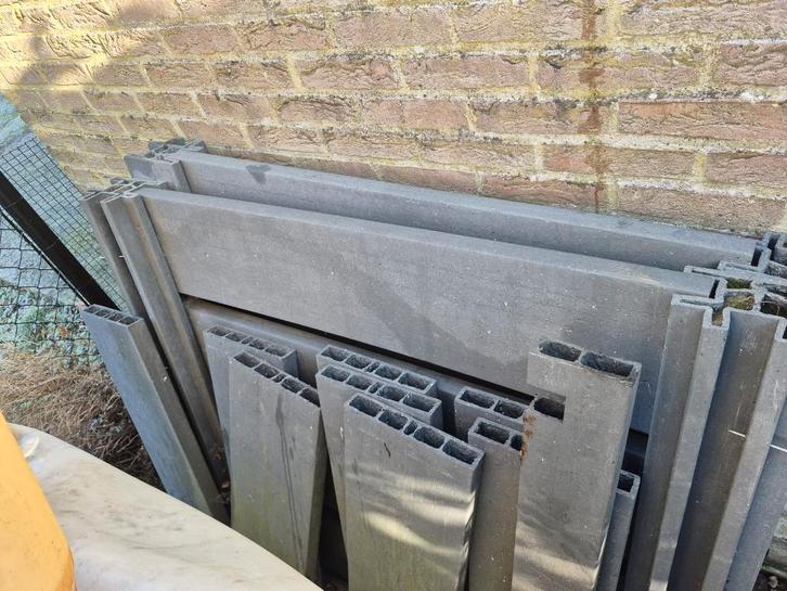 Compostbak, Jardin & Terrasse, Terre & Fumier, Bac à compost, Enlèvement