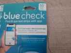 Blue check - Pool & Spa test strips, Tuin en Terras, Zwembad-toebehoren, Ophalen of Verzenden, Nieuw