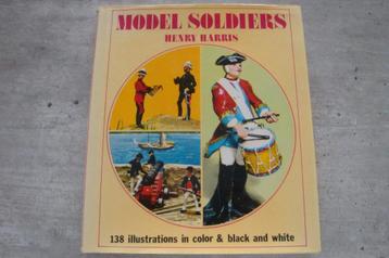 MODEL SOLDIERS 