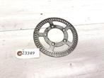 Tiger 1050 2007 - 2013 Triumph Remschijf ABS ring D1-48548, Motoren