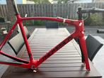 Frame Thompson Maestro, Ophalen, Frame, Gebruikt, Racefiets