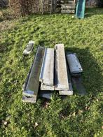 arduinen dorpels, Enlèvement, Utilisé, Pierres naturelles