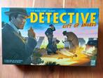 Detective city of angels, Hobby en Vrije tijd, Gezelschapsspellen | Bordspellen, Een of twee spelers, Ophalen of Verzenden, Zo goed als nieuw