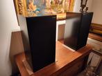 Harbeth SHL5-luidsprekers + Skylan-poten, Audio, Tv en Foto, Luidsprekerboxen, Gebruikt, 120 watt of meer, Front, Rear of Stereo speakers