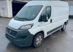 Fiat 2021-3000 essense CNG entre Tout ville 2035, Auto's, Bestelwagens en Lichte vracht, Particulier, Parkeercamera, Te koop, Fiat