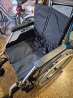 chaise roulante MEYRA, Divers, Chaises roulantes, Enlèvement, Pliant, Neuf, Fauteuil roulant à pousser