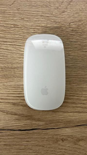 Apple Magic Mouse White