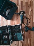Makita, Doe-het-zelf en Bouw, Ophalen, Boormachine