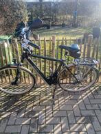 Koga Miyata Fiets ( accu werkt niet ), Fietsen en Brommers, Ophalen, Gebruikt, Heren, Aluminium