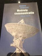 Mobiele communicatie, Boeken, Studieboeken en Cursussen, Ophalen, Zo goed als nieuw