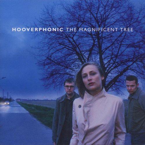 Hooverphonic The Magnificent Tree, CD & DVD, CD | Rock, Comme neuf, Enlèvement ou Envoi