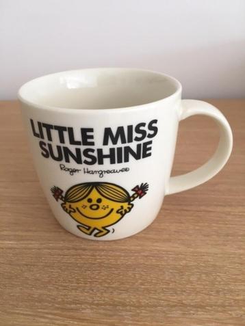 MOK - LITTLE MISS SUNSHINE - IN PERFECTE STAAT beschikbaar voor biedingen