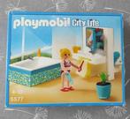 playmobil badkamer, Kinderen en Baby's, Ophalen of Verzenden, Gebruikt