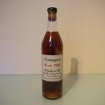 B.Gelas & Fils 1944 Armagnac, Collections, Comme neuf, Pleine, Autres types, France