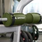 Amonax Barbell Squat Pad neksteun voor squat GRATIS LEVERING, Sport en Fitness, Fitnessmaterialen, Verzenden, Nieuw, Overige typen