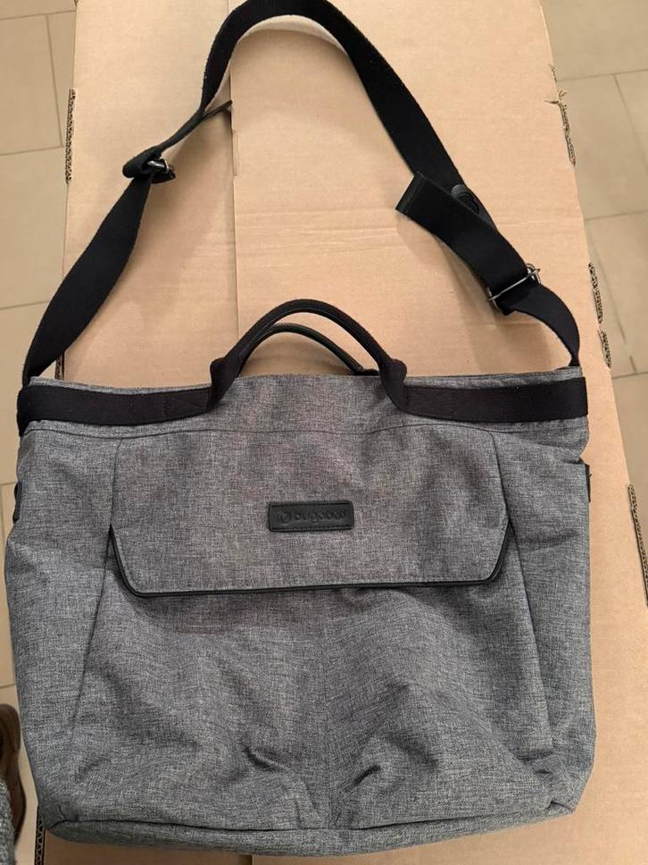 Bugaboo luiertas, Kinderen en Baby's, Luiertassen, Gebruikt, Schoudertas, Ophalen