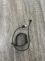 Xiaomi mi band - 6, Ophalen, Conditie, Zo goed als nieuw, Zwart