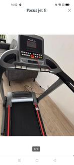Professionele loopband focus Fitness jet 5 nieuwstaat, Ophalen, Nieuw, Benen, Loopband