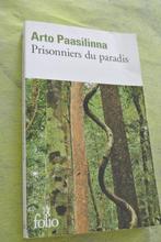 livre Prisonniers du paradis, Livres, Utilisé, Enlèvement ou Envoi