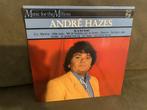 Andre Hazes zo is het leven vinyl [677], Verzenden, Zo goed als nieuw