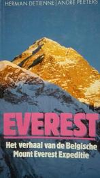 Everest / Herman De Tienne / Andre Peeters, Ophalen of Verzenden, Gelezen