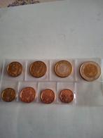 Munten vaticaan, Timbres & Monnaies, Monnaies | Europe | Monnaies euro, Enlèvement ou Envoi