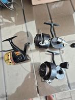Vintage molens, Watersport en Boten, Hengelsport | Algemeen, Ophalen of Verzenden, Zo goed als nieuw