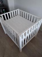 Babybox, Kinderen en Baby's, Babyparken, Ophalen, Zo goed als nieuw